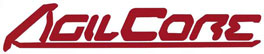 AGILCORE FITNESS Logo